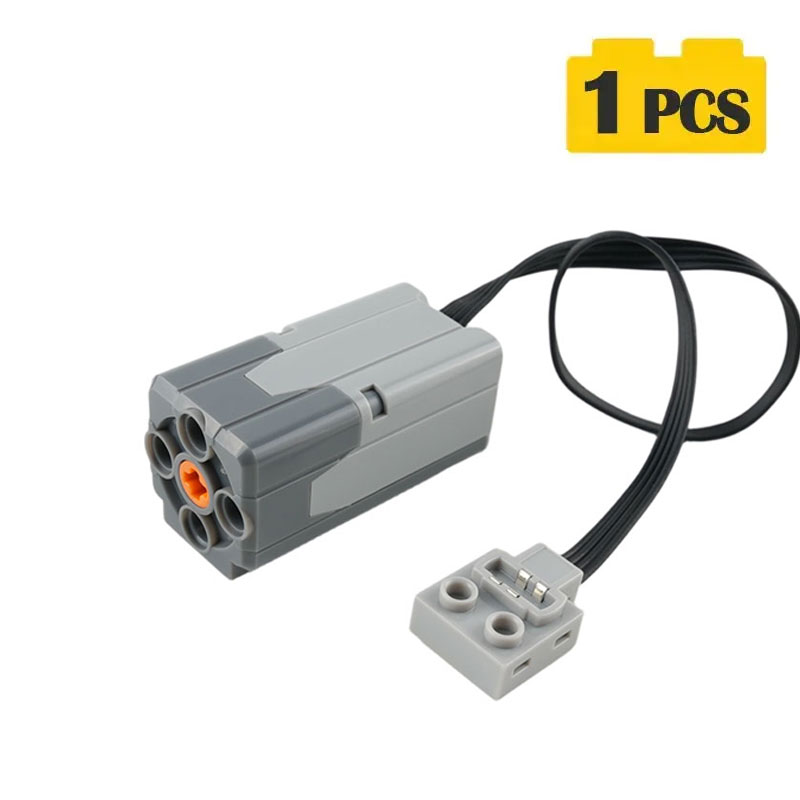 Lego Set Technic - 8883 Nouvelles briques techniques améliorées M