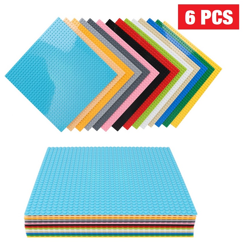 Lego Set City - Plaque de Base classique 32x32 16x32