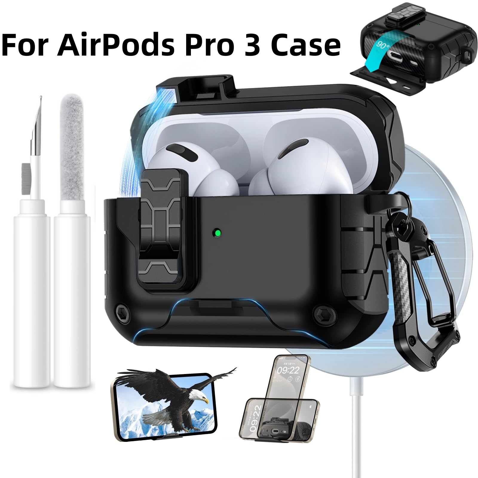 Étuis pour écouteurs AirPods P - Pop Display Shelf avis et prix