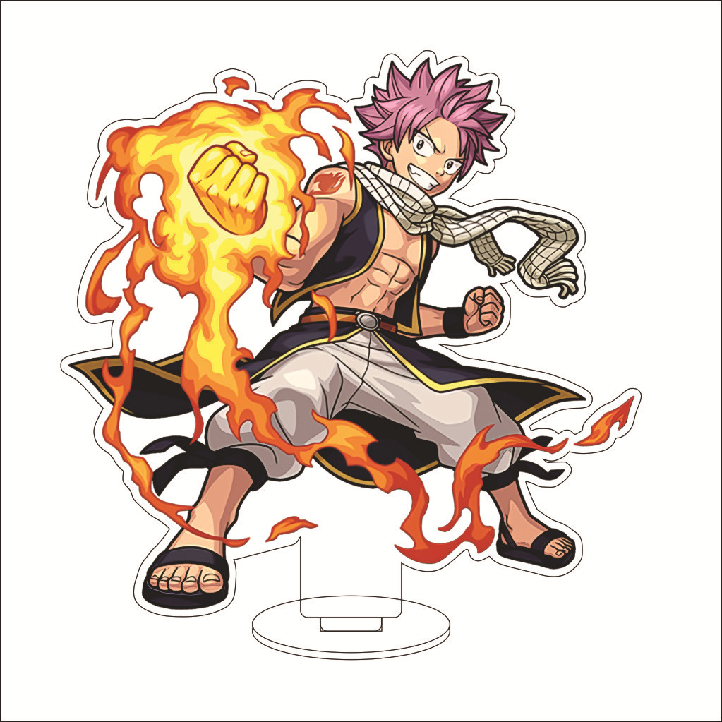 Figurine en acrylique de 16CM, - Figma Stand Set avis et prix