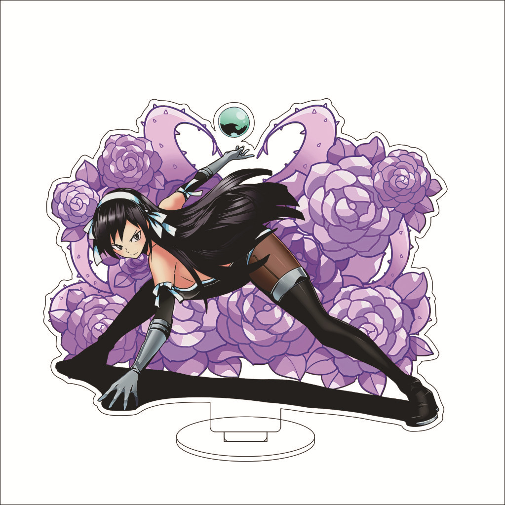 Figurine en acrylique de 16CM, - Figma Stand Set avis et prix