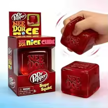 Dr Pepper X NeeDoh Nice Cube S - Fidget Cube Original avis et prix