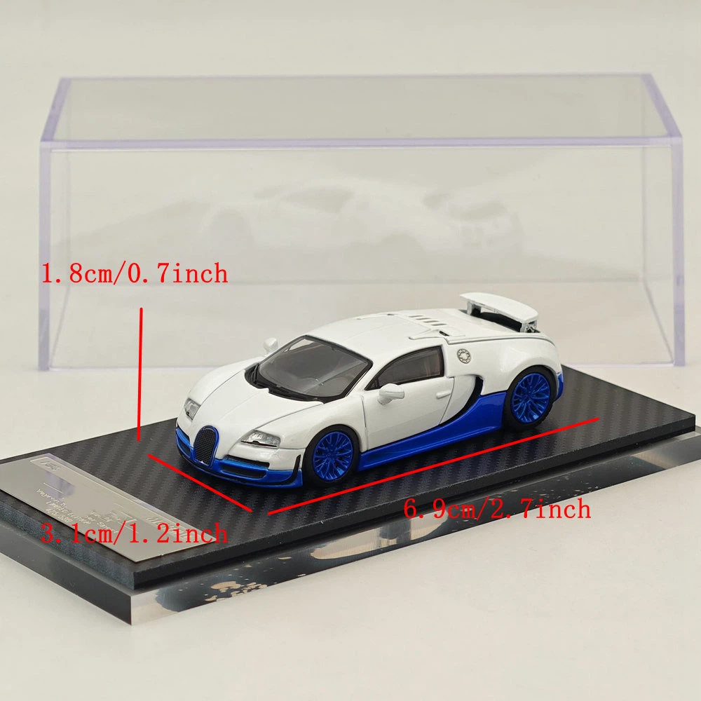 Modèles de voitures super spor - Die Cast Car 1 64 avis et prix