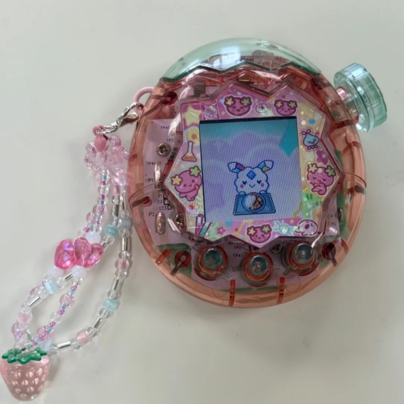 Coque de remplacement Tamagotc - Bandai Model Tamagotchi avis et prix