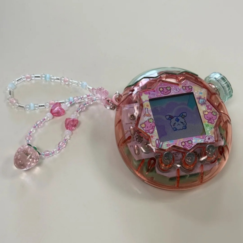 Coque de remplacement Tamagotc - Bandai Model Tamagotchi avis et prix
