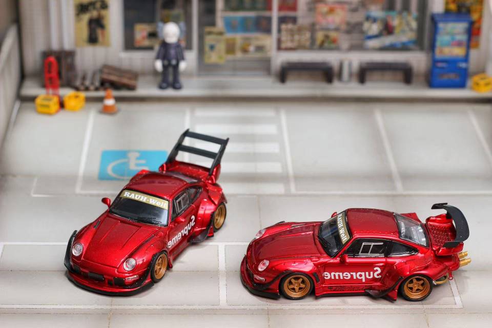 Modèle de voiture en alliage P - Die Cast Car 1 64 avis et prix
