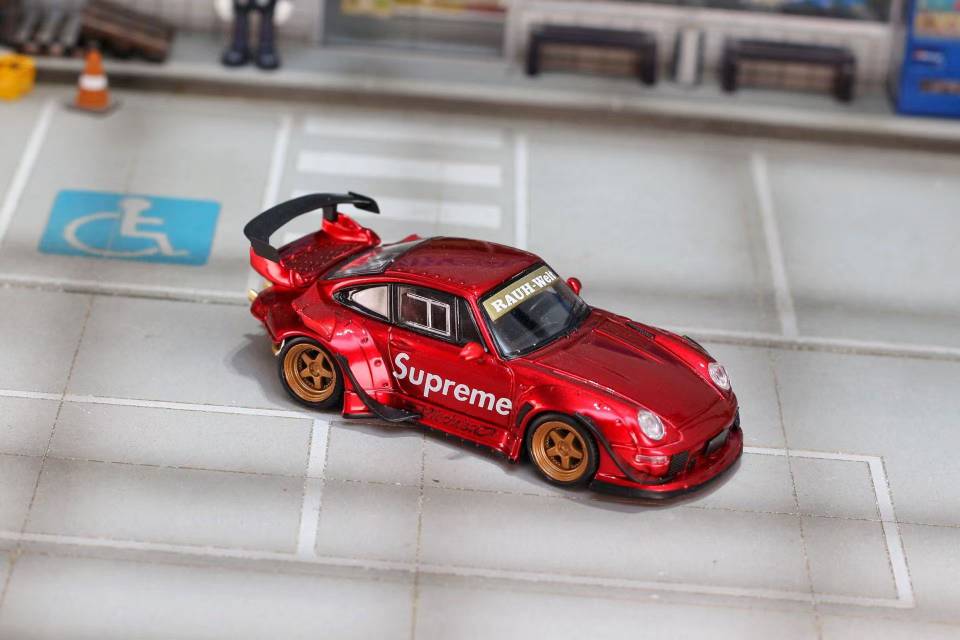 Modèle de voiture en alliage P - Die Cast Car 1 64 avis et prix