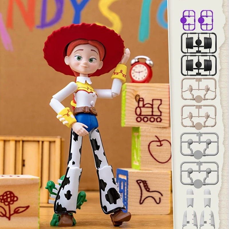 BLOKEES Toy Story Blocs de Con - Lego Set Technic avis et prix