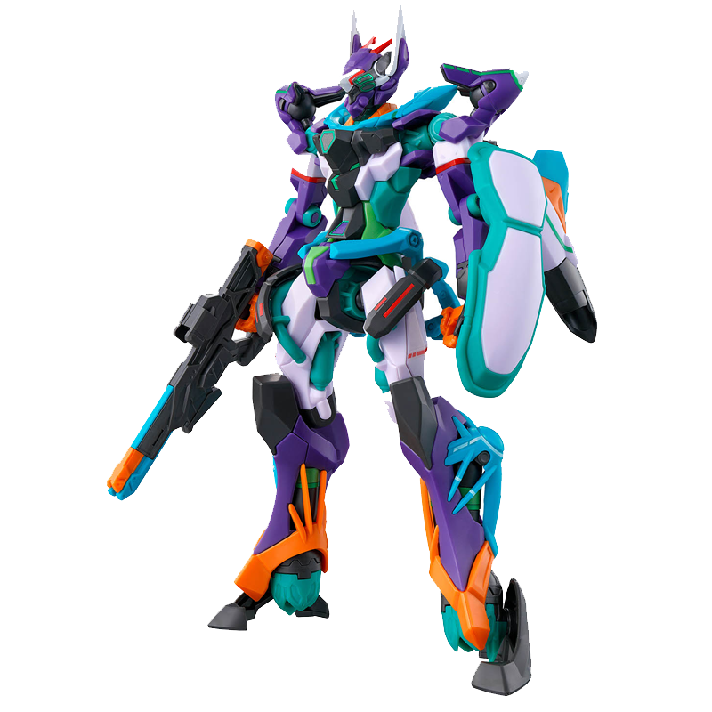 En stock, Bandai Original HG 1 - Bandai Model Gundam Hg avis et prix