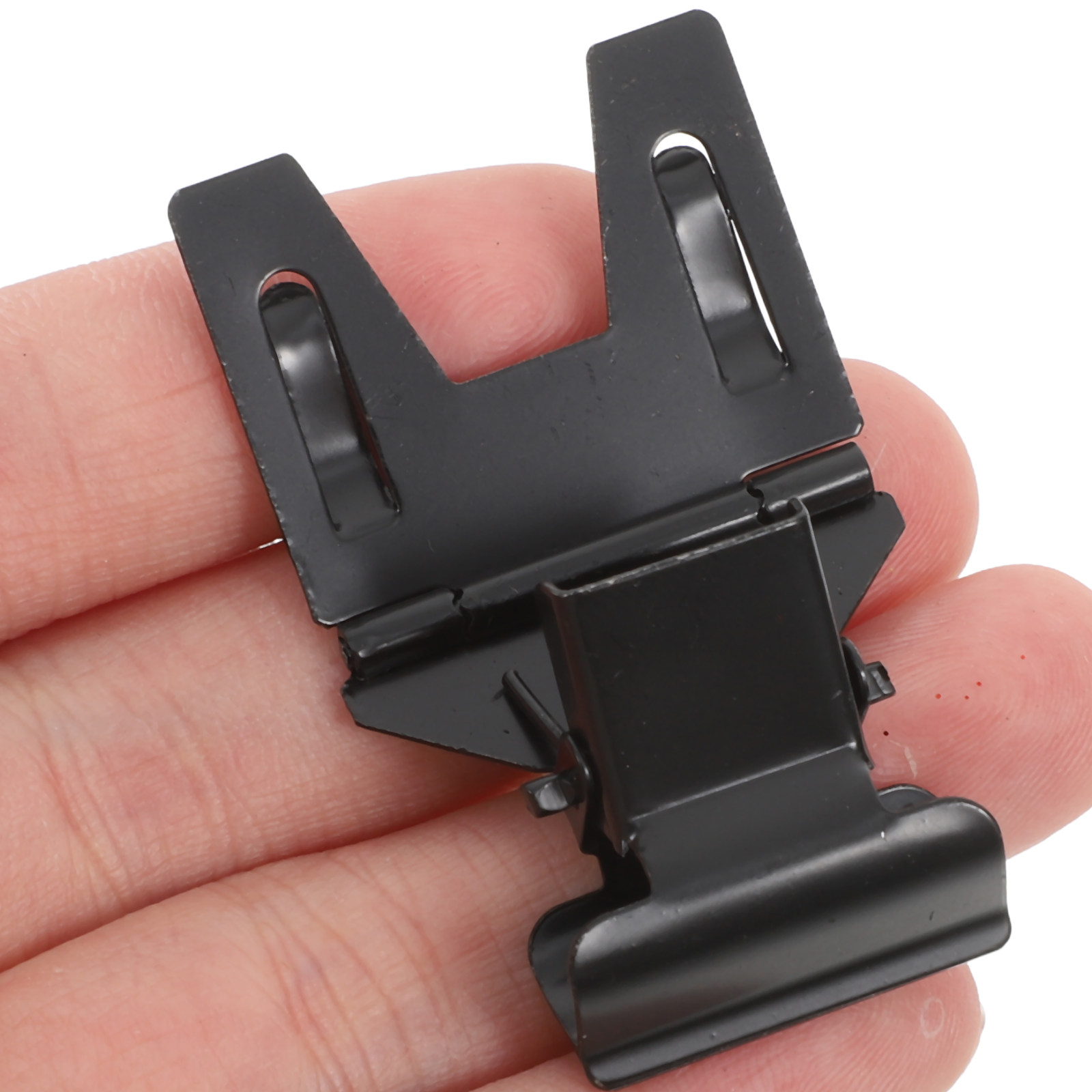 4 pièces de clips métalliques  - Pop Display Shelf avis et prix