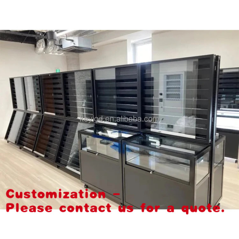 Vitrine de présentation de car - Graded Card Display avis et prix