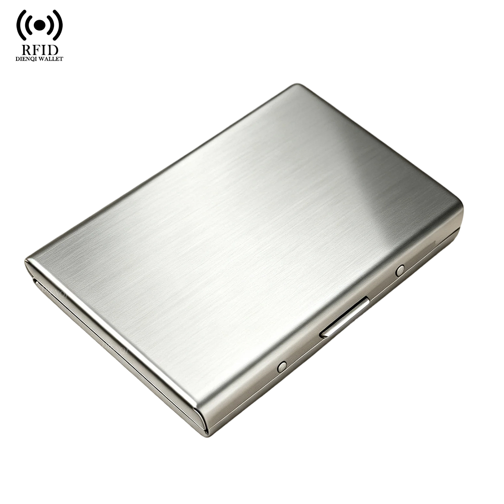 Portefeuille pour hommes, port - Card Top Loader avis et prix