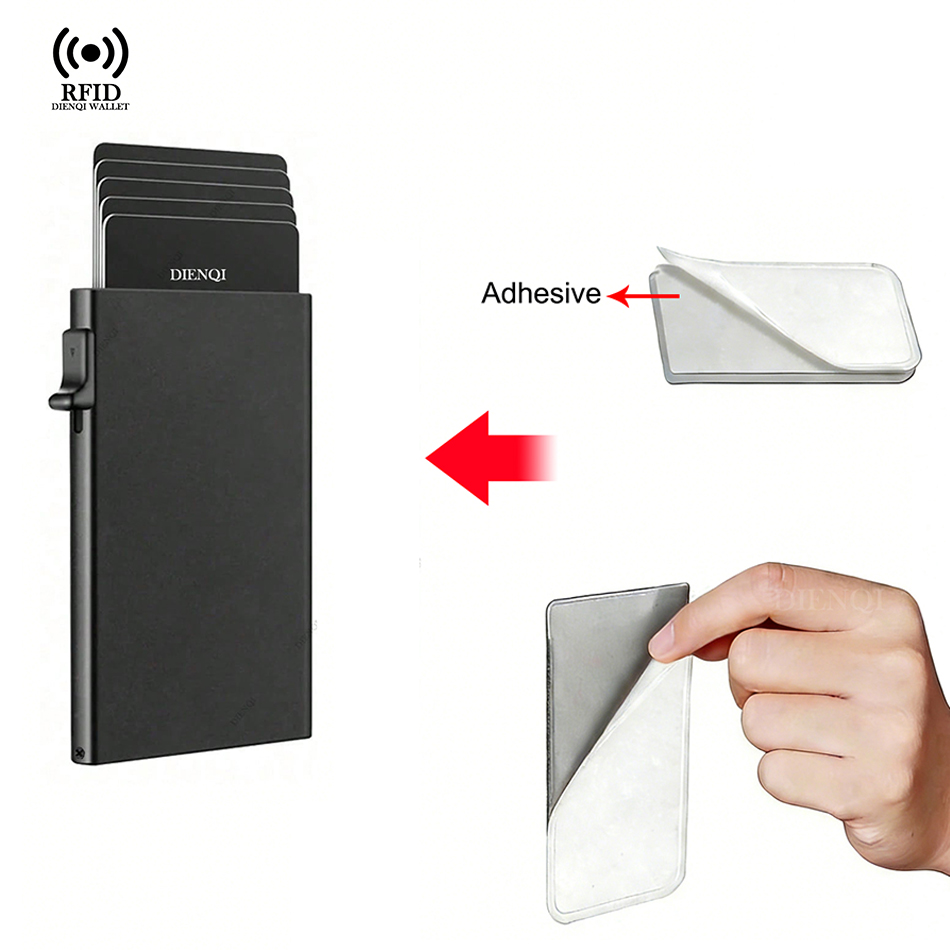RFID Business porte-carte de c - Card Top Loader avis et prix