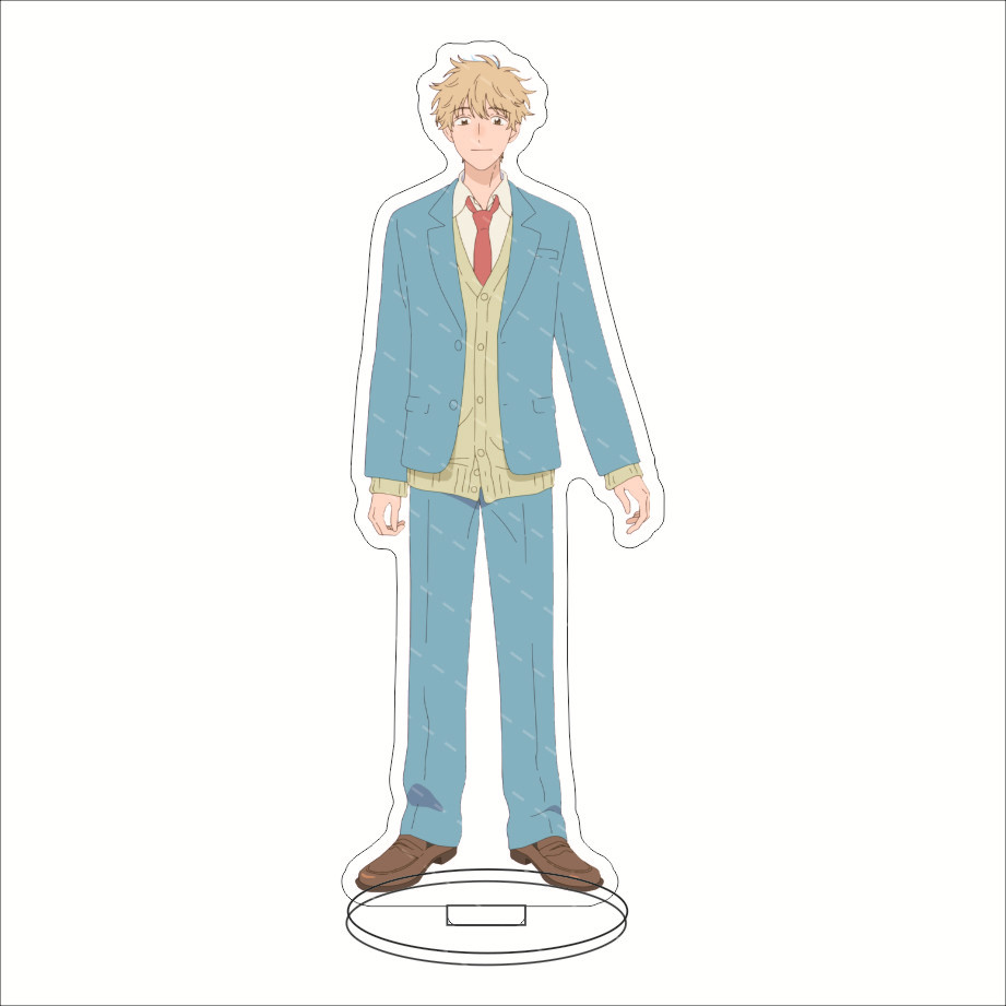 Support en acrylique pour anim - Figma Stand Set avis et prix