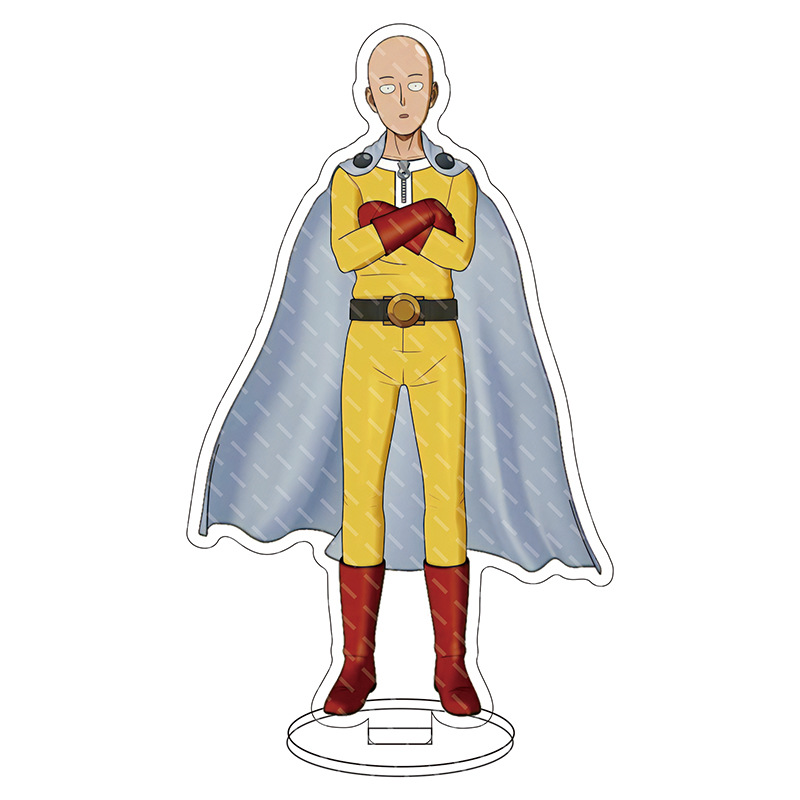 Figurines d'anime en acrylique - Figma Stand Set avis et prix